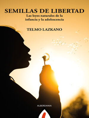 cover image of Semillas de libertad
